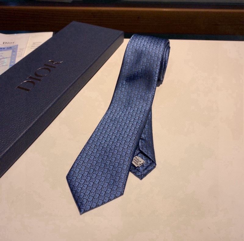 Christian Dior Neckties